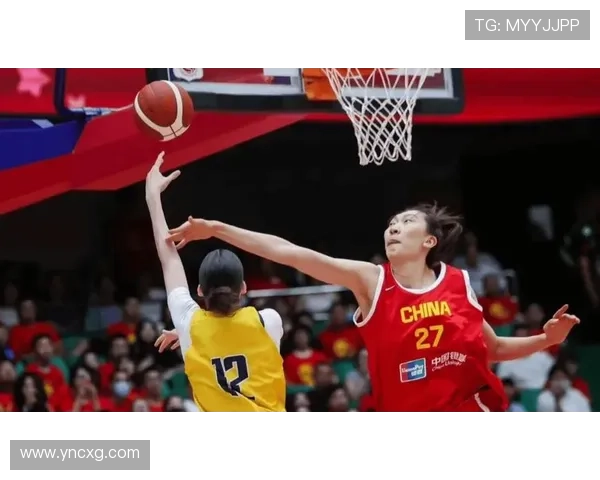 旭长城轰26分10篮板荣膺亚洲杯决赛MVP关键时刻抢下致胜篮板